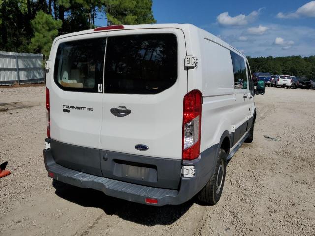 Photo 4 from auction – 2016 FORD TRANSIT T- with VIN 1FTYE1ZM9GKA67923