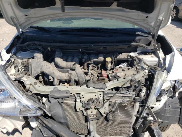 Photo 7 from auction – 2012 NISSAN VERSA S with VIN 3N1BC1CP9CK237312