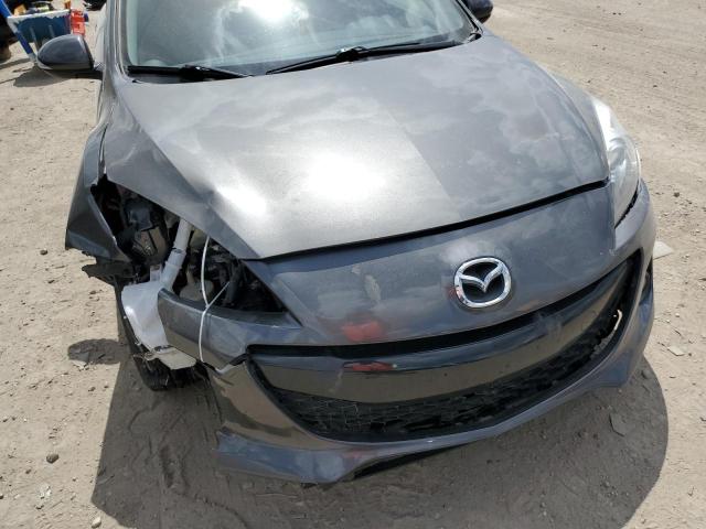 Photo 9 from auction – 2012 MAZDA 3 S with VIN JM1BL1M57C1554260