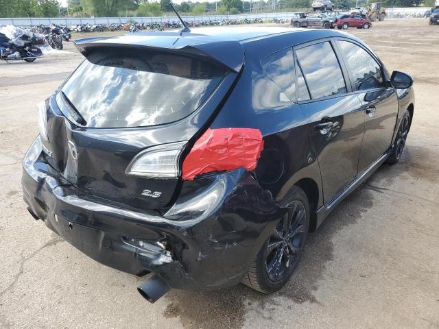Фото 4 с аукциона – 2011 MAZDA 3 S с VIN JM1BL1K50B1492685