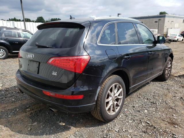 Photo 4 from auction – 2010 AUDI Q5 PREMIUM with VIN WA1LKAFP8AA015031