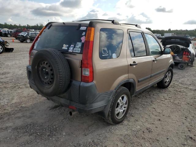 Photo 4 from auction – 2002 HONDA CRV with VIN JHLRD78802C042882
