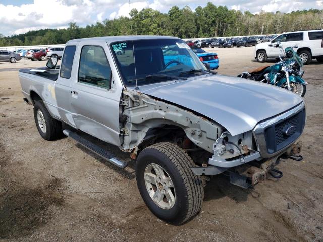 FORD RANGER SUP 2004 with VIN 1FTZR15E74PB33584 - Photo from auction