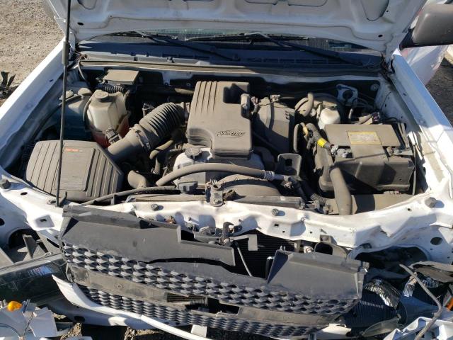 Photo 7 from auction – 2011 CHEVROLET COLORADO with VIN 1GCCSBF91B8129247