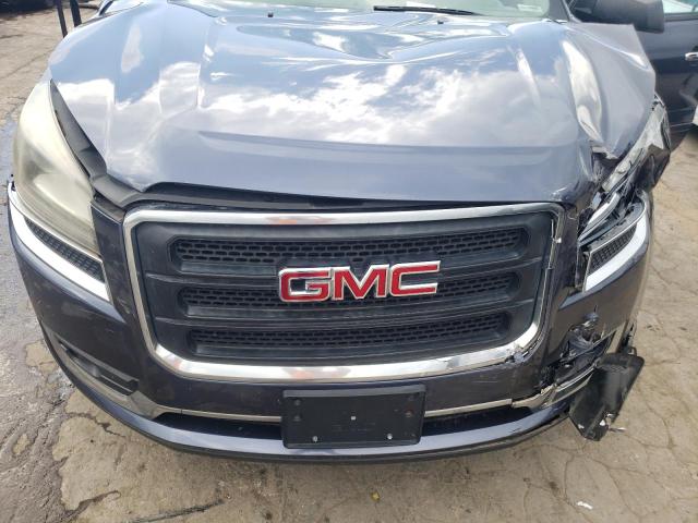 Photo 7 from auction – 2014 GMC ACADIA SLE with VIN 1GKKVPKD3EJ161161
