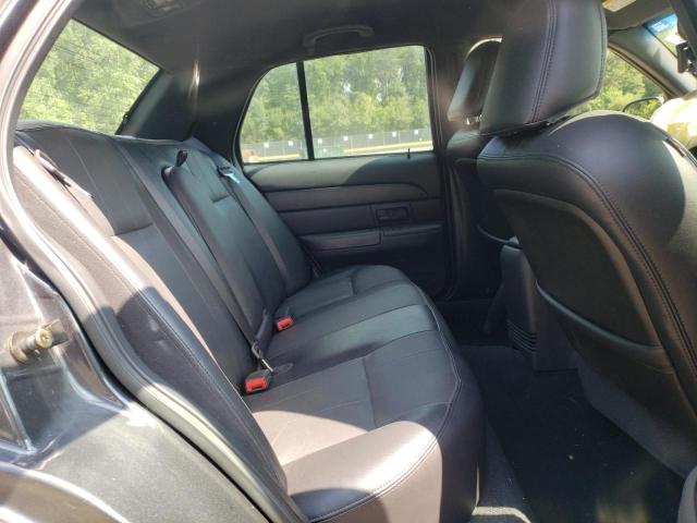 Photo 6 from auction – 2004 FORD CROWN VICT with VIN 2FAHP74W84X160355
