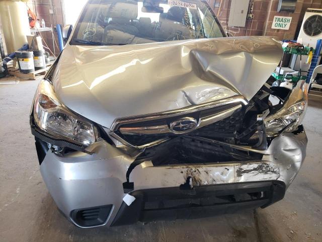 Photo 9 from auction – 2015 SUBARU FORESTER 2 with VIN JF2SJADC3FH832864