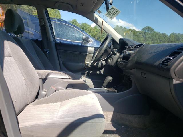 Photo 5 from auction – 2005 HONDA CIVIC EX with VIN 2HGES26745H520030