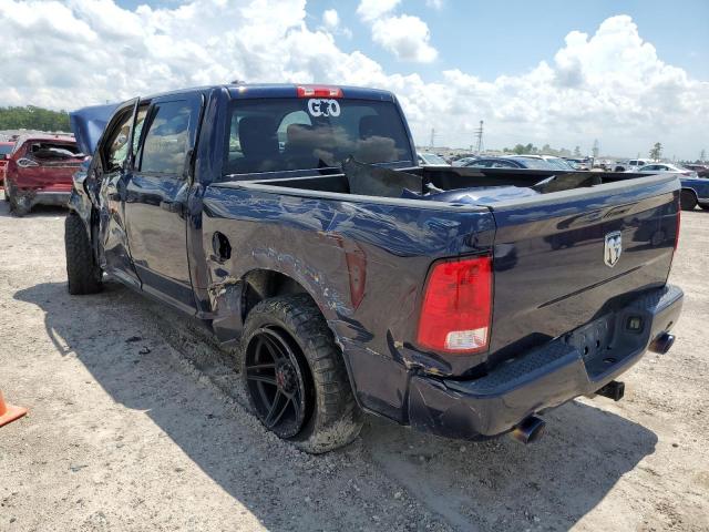 Photo 3 from auction – 2015 RAM 1500 ST with VIN 1C6RR6KTXFS654838