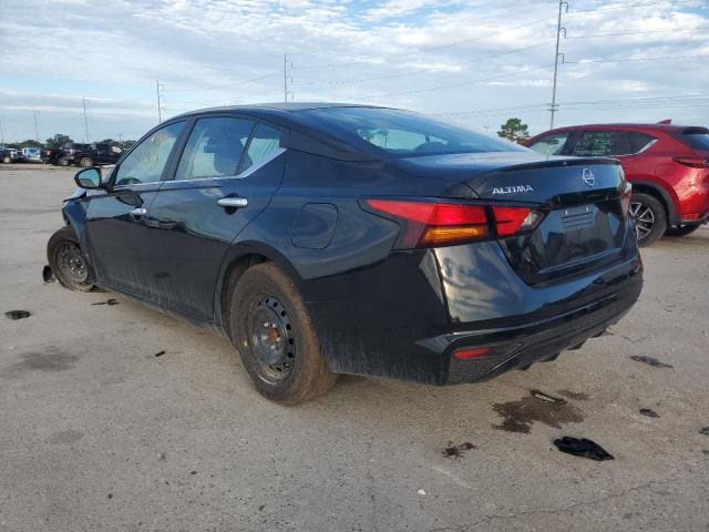 Photo 3 from auction – 2022 NISSAN ALTIMA S with VIN 1N4BL4BV1NN319410