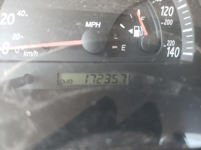 Photo 8 from auction – 2003 TOYOTA CAMRY LE with VIN JTDBE32K030240342