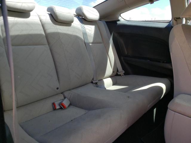 Photo 6 from auction – 2012 HONDA CIVIC LX with VIN 2HGFG3B50CH545228