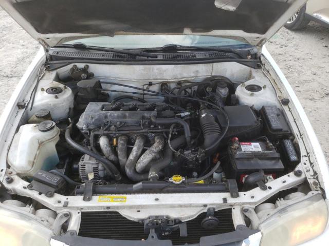 Zdjęcie 7 z aukcji – 2002 TOYOTA COROLLA CE z VIN 2T1BR12EX2C526111