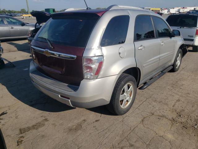 Photo 4 from auction – 2008 CHEVROLET EQUINOX LT with VIN 2CNDL33F986041879