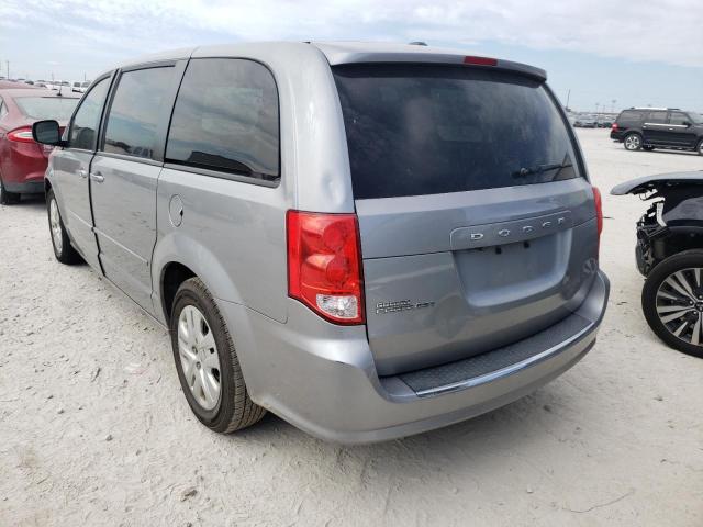 Photo 3 from auction – 2014 DODGE GRAND CARA with VIN 2C4RDGBG9ER103476