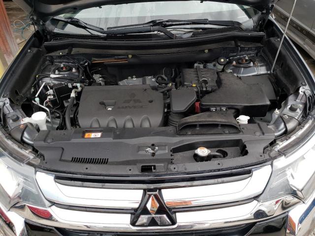 Photo 7 from auction – 2016 MITSUBISHI OUTLANDER with VIN JA4AZ3A33GZ030811