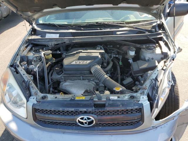 Photo 7 from auction – 2004 TOYOTA RAV4 with VIN JTEHD20V640022648