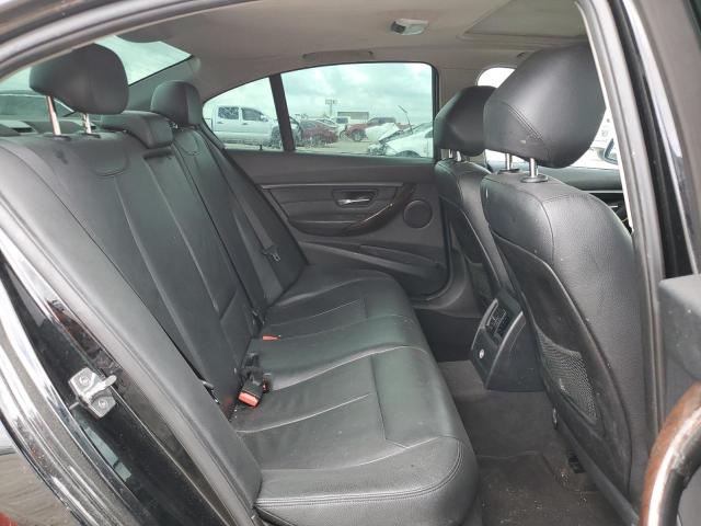 Photo 6 from auction – 2014 BMW 320 I with VIN WBA3B1C56EK131043
