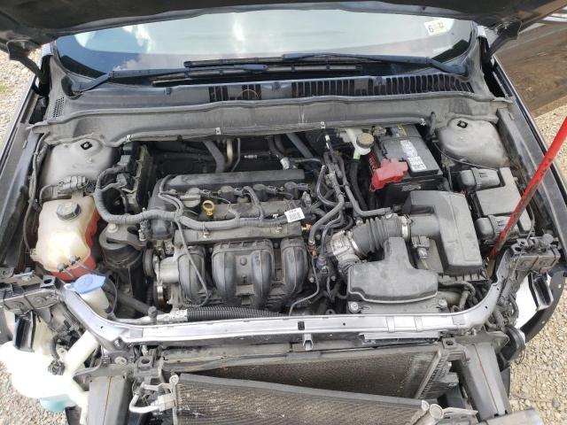 Photo 7 from auction – 2013 FORD FUSION SE with VIN 3FA6P0H72DR302117