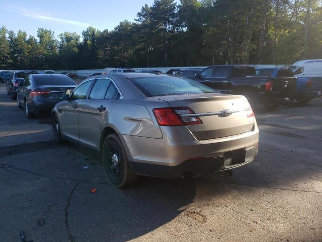 Photo 3 from auction – 2015 FORD TAURUS POL with VIN 1FAHP2MK3FG149059
