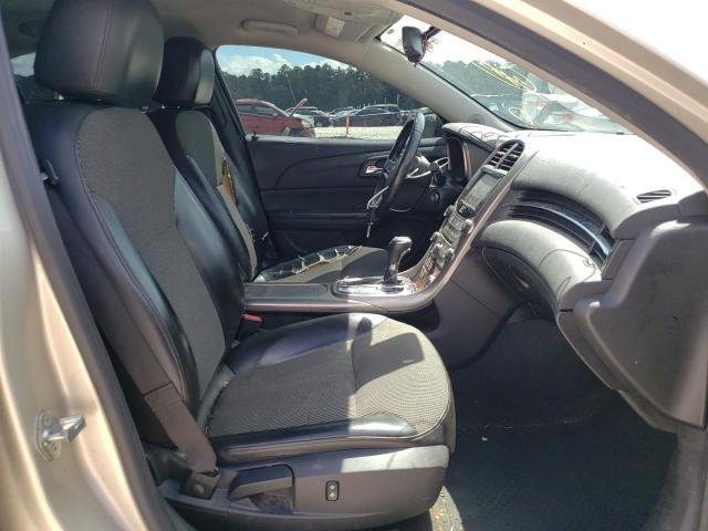 Photo 5 from auction – 2013 CHEVROLET MALIBU 2LT with VIN 1G11E5SA0DF195523