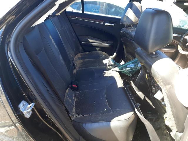 Photo 6 from auction – 2012 CHRYSLER 300C with VIN 2C3CCAET2CH195083