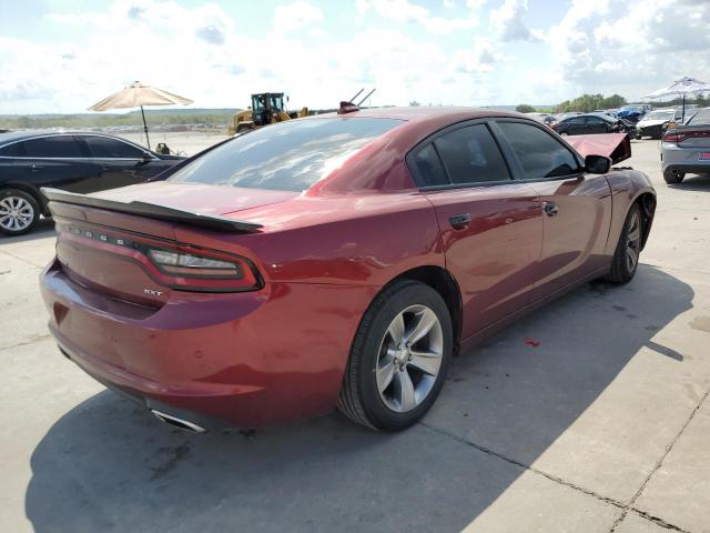 Photo 4 from auction – 2018 DODGE CHARGER SX with VIN 2C3CDXHG3JH162640