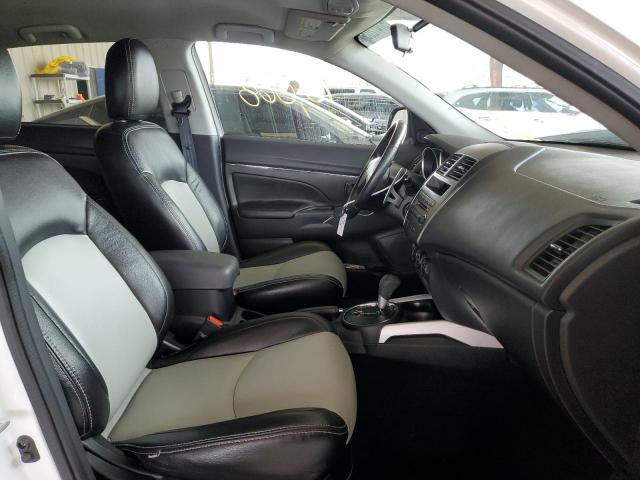 Photo 5 from auction – 2013 MITSUBISHI OUTLANDER with VIN 4A4AP3AU3DE018061