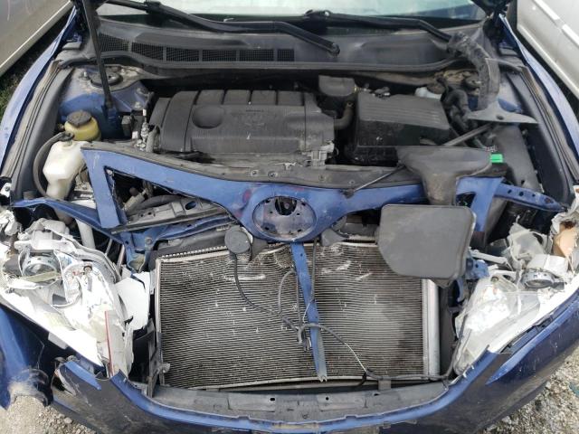 Photo 7 from auction – 2011 TOYOTA CAMRY BASE with VIN 4T1BF3EK4BU749944