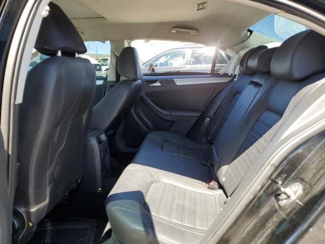 Photo 6 from auction – 2011 VOLKSWAGEN JETTA SEL with VIN 3VWLZ7AJ4BM374255