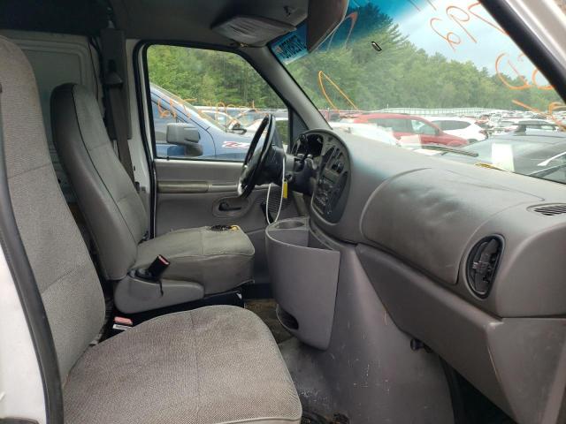 Фото 5 с аукциона – 1998 FORD ECONOLINE с VIN 1FTNS24L1WHB07178