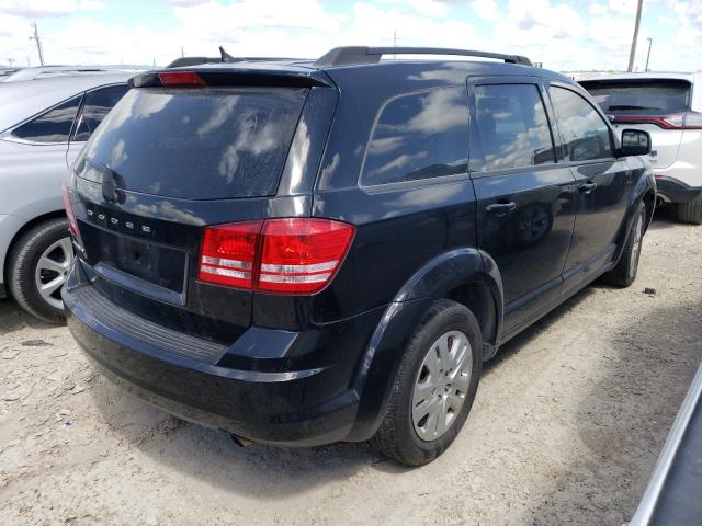 Photo 4 from auction – 2016 DODGE JOURNEY SE with VIN 3C4PDCABXGT169668