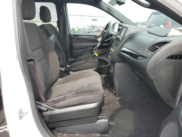Photo 5 from auction – 2017 DODGE GRAND CARA with VIN 2C4RDGBG0HR856978
