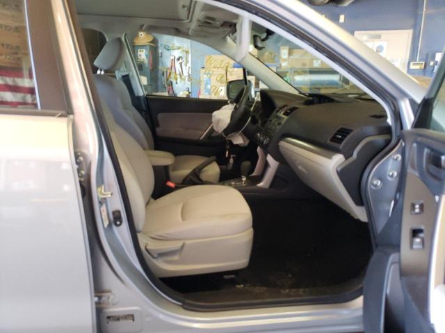 Photo 5 from auction – 2015 SUBARU FORESTER 2 with VIN JF2SJADC3FH832864