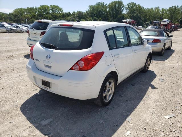 Zdjęcie 4 z aukcji – 2012 NISSAN VERSA S z VIN 3N1BC1CP9CK237312