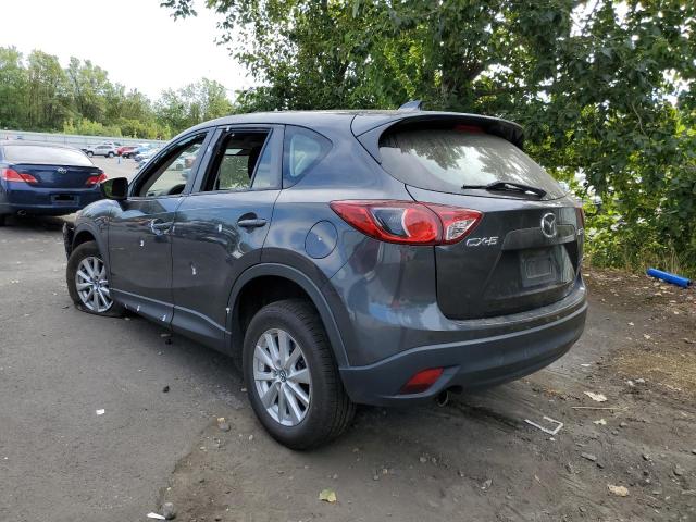 Photo 3 from auction – 2015 MAZDA CX-5 SPORT with VIN JM3KE2BE2F0531036