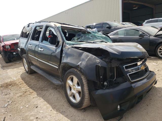 Photo 1 from auction – 2013 CHEVROLET SUBURBAN C with VIN 1GNSCKE00DR199290