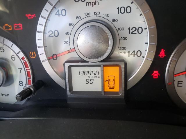 Photo 8 from auction – 2011 HONDA PILOT LX with VIN 5FNYF3H20BB034243