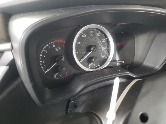 Photo 8 from auction – 2020 TOYOTA COROLLA LE with VIN JTDEPRAE2LJ021298