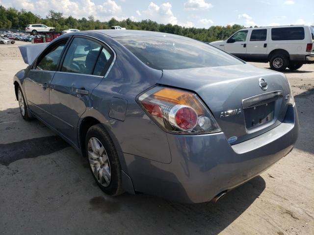 Photo 3 from auction – 2012 NISSAN ALTIMA BAS with VIN 1N4AL2AP1CN486883