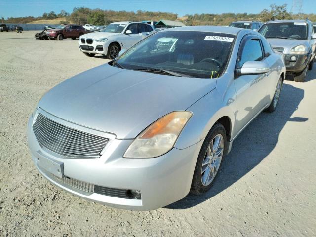 Photo 2 from auction – 2008 NISSAN ALTIMA 3.5 with VIN 1N4BL24E68C210765