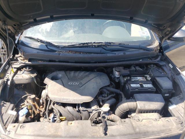 Photo 7 from auction – 2014 HYUNDAI ACCENT GLS with VIN KMHCT5AE1EU189555