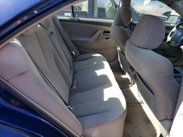 Photo 6 from auction – 2008 TOYOTA CAMRY CE with VIN 4T4BE46KX8R039890