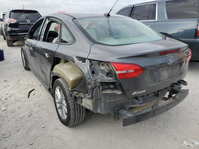 Photo 3 from auction – 2015 FORD FOCUS SE with VIN 1FADP3F27FL350097