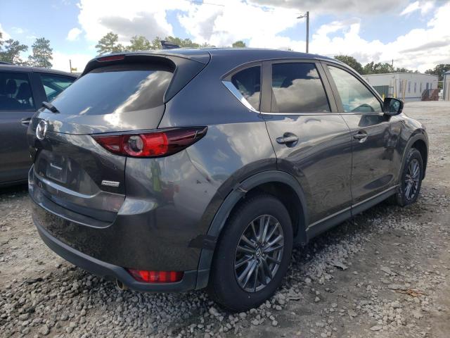 Photo 4 from auction – 2019 MAZDA CX-5 TOURI with VIN JM3KFACMXK1517449