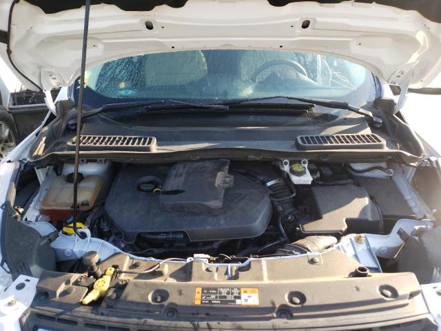 Photo 7 from auction – 2015 FORD ESCAPE SE with VIN 1FMCU0GXXFUB24312