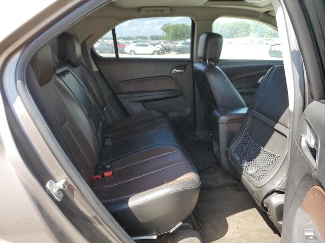 Photo 6 from auction – 2011 CHEVROLET EQUINOX LT with VIN 2CNALPEC0B6279091