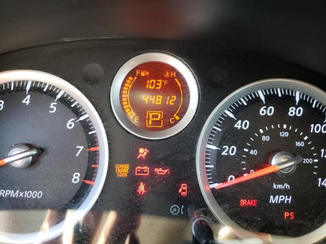 Photo 8 from auction – 2011 NISSAN SENTRA 2.0 with VIN 3N1AB6AP1BL729341