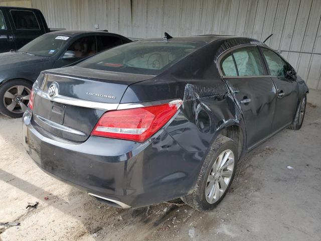 Photo 4 from auction – 2014 BUICK LACROSSE with VIN 1G4GB5G31EF122632