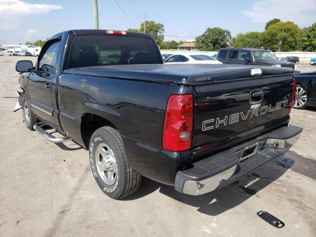 Photo 3 from auction – 2003 CHEVROLET SILVERADO with VIN 1GCEC14V23Z196046
